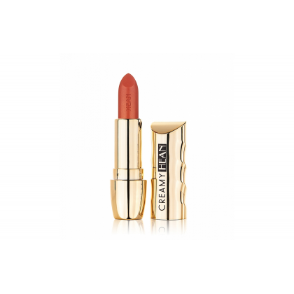 أحمر شفاه من هين red gold88 -creamy lipstick حجم 4.5 غم