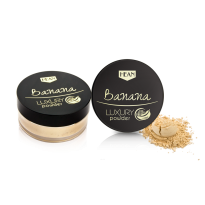 بنانا باودر -لوس باودر -banana luxury powder