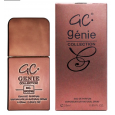 عطر جيني كولكشين 012216 (ون مليون برايف) من جيني كولكشن للرجال سعة 25مل - Genie (012216) EDP By Genie Collection For Men 25ml