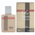 عطر جيني كولكشين 1013( بربري لندن) من جيني كولكشن للنساء سعة 25مل - Genie (1013) EDP By Genie Collection For Women 25ml