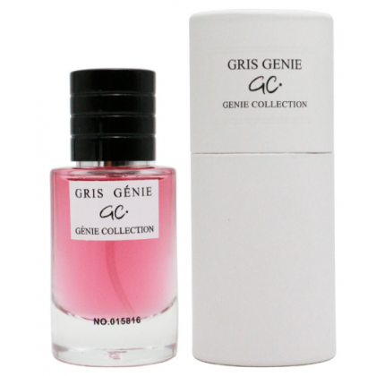 عطر جيني كولكشين 015816 ( جريس ديور) من جيني كولكشن للجنسين سعة 25مل - Genie (015816 ) EDP By Genie Collection For Unisex 25ml