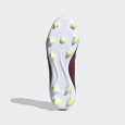 حذاء اديداس كوبا بيور 2 ليجا للرجال لون عنابي- adidas Copa Pure II League Firm Ground Cleats - Burgundy