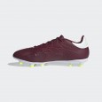 حذاء اديداس كوبا بيور 2 ليجا للرجال لون عنابي- adidas Copa Pure II League Firm Ground Cleats - Burgundy