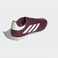 حذاء اديداس كوبا بيور 2 ليجا للرجال لون عنابي- adidas Copa Pure II League Firm Ground Cleats - Burgundy