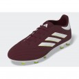 حذاء اديداس كوبا بيور 2 ليجا للرجال لون عنابي- adidas Copa Pure II League Firm Ground Cleats - Burgundy