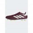 حذاء اديداس كوبا بيور 2 ليجا للرجال لون عنابي- adidas Copa Pure II League Firm Ground Cleats - Burgundy