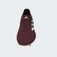 حذاء اديداس كوبا بيور 2 ليجا للرجال لون عنابي- adidas Copa Pure II League Firm Ground Cleats - Burgundy