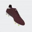 حذاء اديداس كوبا بيور 2 ليجا للرجال لون عنابي- adidas Copa Pure II League Firm Ground Cleats - Burgundy