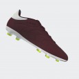 حذاء اديداس كوبا بيور 2 ليجا للرجال لون عنابي- adidas Copa Pure II League Firm Ground Cleats - Burgundy