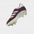 حذاء اديداس كوبا بيور 2 ليجا للرجال لون عنابي- adidas Copa Pure II League Firm Ground Cleats - Burgundy