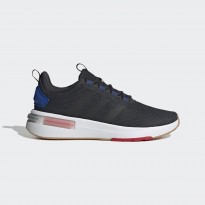 حذاء اديداس ريسر تي ار 23 للرجال لون رمادي ونعل أبيض-adidas Mens' Racer TR23 Shoes - Grey