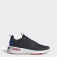 حذاء اديداس ريسر تي ار 23 للرجال لون رمادي ونعل أبيض-adidas Mens' Racer TR23 Shoes - Grey