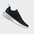 حذاء اديداس ريسر تي ار 23 للرجال لون رمادي ونعل أبيض-adidas Mens' Racer TR23 Shoes - Grey