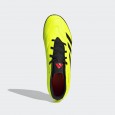 حذاء اديداس بريداتور كلوب تروف للجنسين لون أصفر- adidas Unisex' Predator Club Turf Football Boots - Yellow