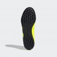 حذاء اديداس بريداتور كلوب تروف للجنسين لون أصفر- adidas Unisex' Predator Club Turf Football Boots - Yellow