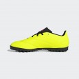 حذاء اديداس بريداتور كلوب تروف للجنسين لون أصفر- adidas Unisex' Predator Club Turf Football Boots - Yellow