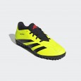 حذاء اديداس بريداتور كلوب تروف للجنسين لون أصفر- adidas Unisex' Predator Club Turf Football Boots - Yellow