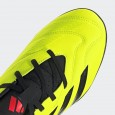 حذاء اديداس بريداتور كلوب تروف للجنسين لون أصفر- adidas Unisex' Predator Club Turf Football Boots - Yellow