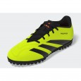 حذاء اديداس بريداتور كلوب تروف للجنسين لون أصفر- adidas Unisex' Predator Club Turf Football Boots - Yellow