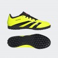 حذاء اديداس بريداتور كلوب تروف للجنسين لون أصفر- adidas Unisex' Predator Club Turf Football Boots - Yellow