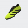 حذاء اديداس بريداتور كلوب تروف للجنسين لون أصفر- adidas Unisex' Predator Club Turf Football Boots - Yellow