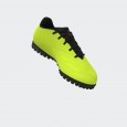 حذاء اديداس بريداتور كلوب تروف للجنسين لون أصفر- adidas Unisex' Predator Club Turf Football Boots - Yellow