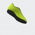 حذاء اديداس بريداتور كلوب تروف للجنسين لون أصفر- adidas Unisex' Predator Club Turf Football Boots - Yellow