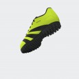 حذاء اديداس بريداتور كلوب تروف للجنسين لون أصفر- adidas Unisex' Predator Club Turf Football Boots - Yellow