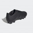 حذاء اديداس بريداتور كلوب فليكسابل جراوند للرجال لون أسود-adidas Mens' Predator Club Flexible Ground Football Boots - Black