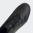 حذاء اديداس بريداتور كلوب فليكسابل جراوند للرجال لون أسود-adidas Mens' Predator Club Flexible Ground Football Boots - Black