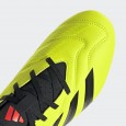 حذاء اديداس بريداتور كلوب فليكسابل جراوند للجنسين لون أصفر- adidas Unisex' Predator Club Flexible Ground Football Boots - Yellow