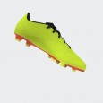 حذاء اديداس بريداتور كلوب فليكسابل جراوند للجنسين لون أصفر- adidas Unisex' Predator Club Flexible Ground Football Boots - Yellow