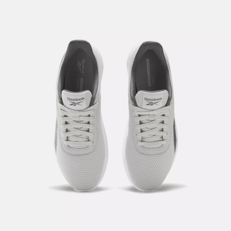 حذاء ريبوك فلوكس لايت للرجال لون رمادي وكحلي ونعل رمادي - Reebok Men' Fluxlite Shoes