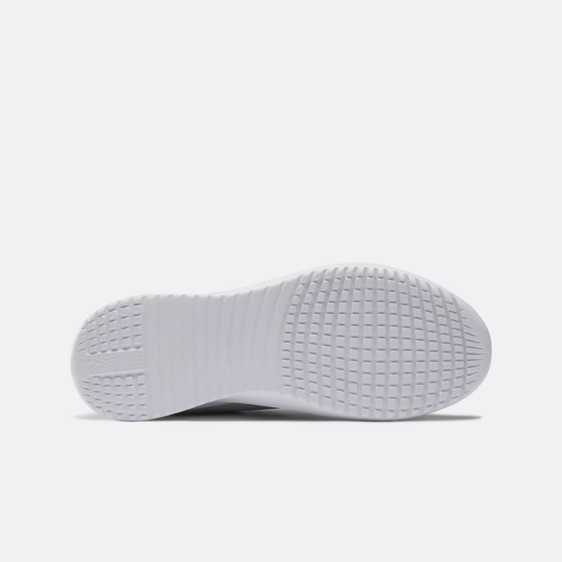 حذاء ريبوك فلوكس لايت للرجال لون رمادي وكحلي ونعل رمادي - Reebok Men' Fluxlite Shoes