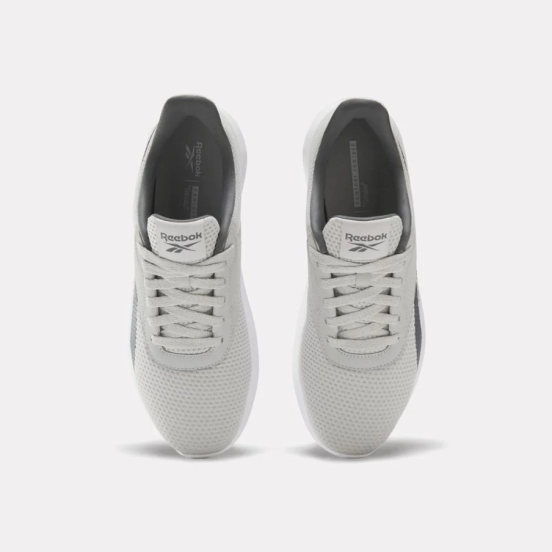 حذاء ريبوك فلوكس لايت للرجال لون رمادي وكحلي ونعل رمادي - Reebok Men' Fluxlite Shoes