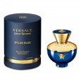 VERSACE Pour femme DYLAN BLUE 100ML EDP For WOMEN - عطر ديلان بلو من فيرزاتشي او دي بيرفيوم  للنساء 100 مل