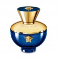 VERSACE Pour femme DYLAN BLUE 100ML EDP For WOMEN - عطر ديلان بلو من فيرزاتشي او دي بيرفيوم  للنساء 100 مل