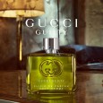 Gucci Guilty Pour Homme Elixir De Parfum for Men 60ml -عطر جيلتي إليكسر من جوتشي للرجال 60 مل