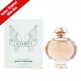 Olympea Tester by Paco Rabanne Eau De Parfum Spray for women 80 ml - عطر اوليمبيا تستر من باكو رابان او دي بيرفيوم  للنساء 80 مل