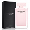 NARCISO RODRIGUEZ for her EDP SPRAY for WOMEN  100ML - عطر نارسيسو رودريغز فور هير من نارسيسو رودريغز أو دي بارفيوم للنساء 100 مل