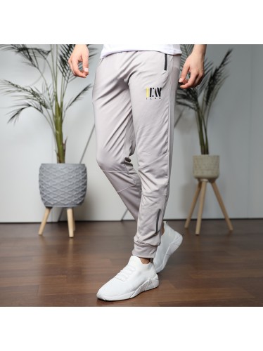 ICAN TRAINING بنطلون شبابي رجالي صيفي سكني