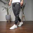 ICAN ESSENTIALS Sport Pant بنطلون شبابي سبورت قماش ناعم صيفي سكني غامق