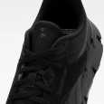 حذاء ريبوك زيج دايناميكا 5 للجنسين لون أسود- Reebok Unisex' Zig Dynamica 5 Shoes