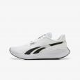 حذاء ريبوك اينيرجن تك بلس للجنسين لون أبيض وأسود ونعل أبيض- Reebok Unisex' Energen Tech Plus Shoes