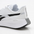 حذاء ريبوك اينيرجن تك بلس للجنسين لون أبيض وأسود ونعل أبيض- Reebok Unisex' Energen Tech Plus Shoes