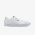 حذاء ريبوك كورت كلين للجنسين لون أبيض ونعل أبيض - Reebok Unisex' Court Clean Shoes