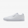 حذاء ريبوك كورت كلين للجنسين لون أبيض ونعل أبيض - Reebok Unisex' Court Clean Shoes