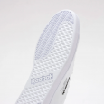 Reebok Unisex Royal Complete Sport Shoes- حذاء ريبوك رويال كومبليت للجنسين لون أبيض