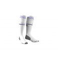 adidas Real Madrid 22/23 Home Socks - White- جوارب اديداس ريال مدريد الرسمية للجنسين لون أبيض