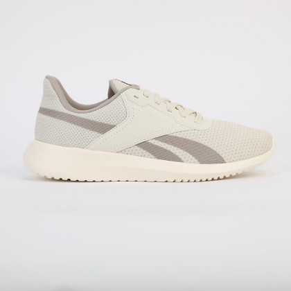 حذاء ريبوك فلوكس لايت للرجال لون بيج وبني ونعل بيج - Reebok Men' Fluxlite Shoes